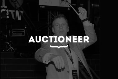 Auctioneer