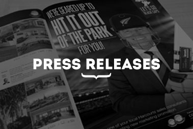 Press Releases