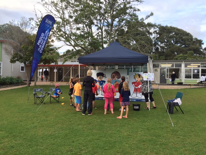 Windy Ridge Car Boot Festival 2015