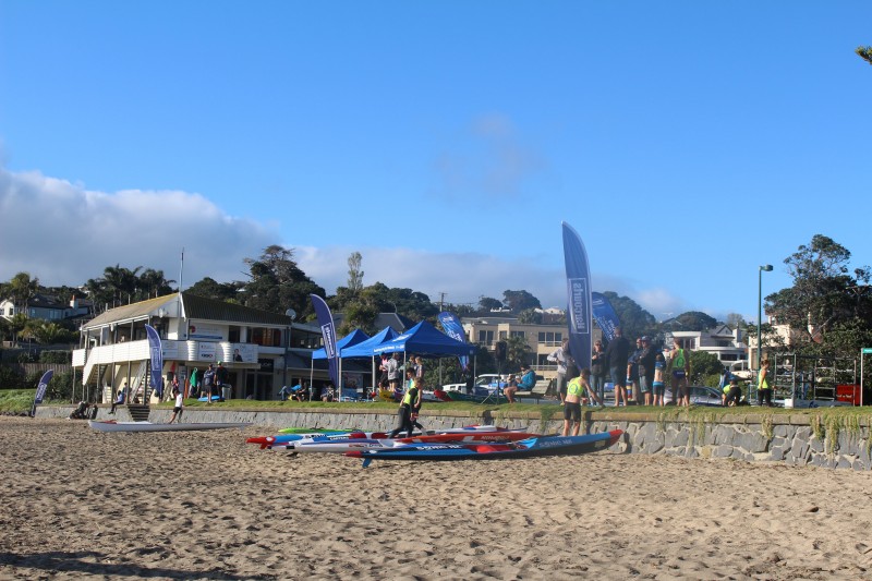 Surf Life Saving Northern Region Carnival 2015