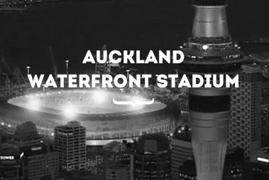 Auckland Waterfront Stadium