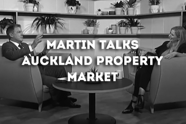 Is the Auckland property market over heated?