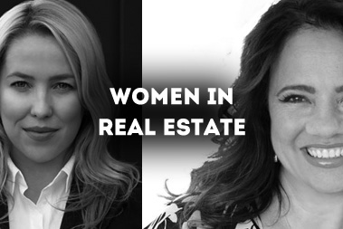 Women in Real Estate